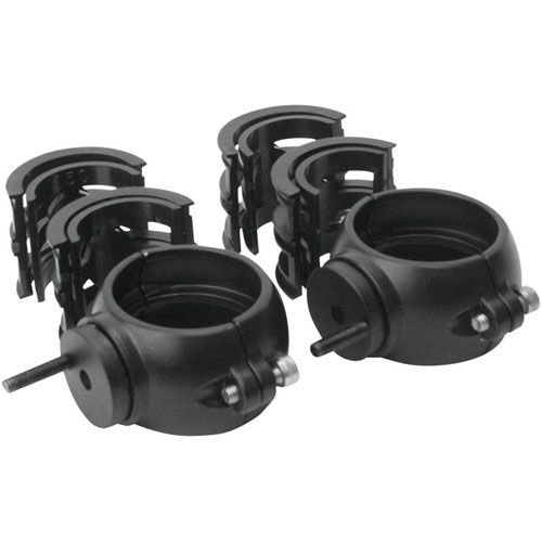 Bazooka Universal Roll Bar Mount