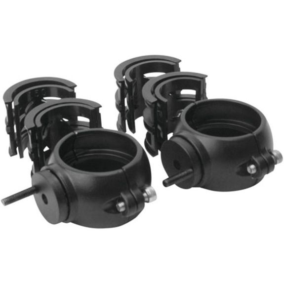 Bazooka Universal Roll Bar Mount