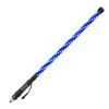 Boss Audio 2' RGB LED WP2 Whip Flag