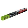 Boss Audio 2' RGB LED WP2 Whip Flag