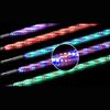 Boss Audio 4' RGB LED WP4 Whip Flag