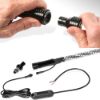 Boss Audio 4' RGB LED WP4 Whip Flag