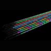 Boss Audio 4' RGB LED XP4 Whip Flag w/ Bluetooth Controller