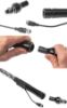 Boss Audio 4' RGB LED XP4 Whip Flag w/ Bluetooth Controller