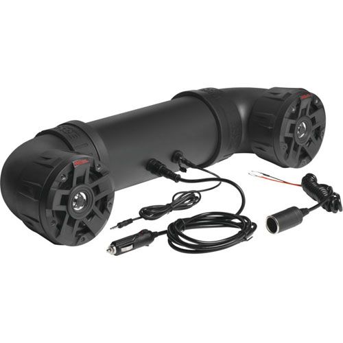 Boss Audio 4" Bluetooth ATV Sound System  