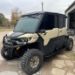 Broad Peak UTV Tires