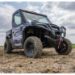 Crosstrax 25x10-12 Radial - 6P2132