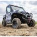 Crosstrax 27x11-14 Radial - 6P2137