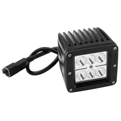 DragonFire Racing 2x2 Extreme Pod Light