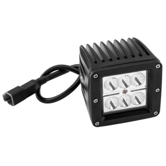 DragonFire Racing 2x2 Extreme Pod Light