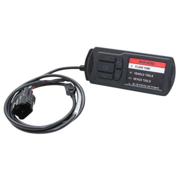 DynoJet Power Vision 3 ECU Tuner Kawaski KRX1000 '20-'24