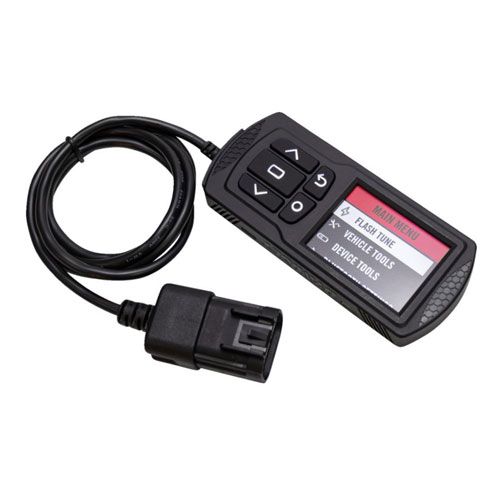 DynoJet - DynoJet Power Vision 3 ECU Tuner Polaris Sportsman