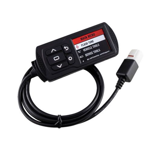 DynoJet Power Vision 3 ECU Tuner Yamaha Wolverine RMAX 21-24