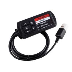 DynoJet Power Vision 3 ECU Tuner Yamaha Wolverine RMAX 21-24