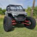EFX MotoCrusher Tire - 