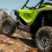 EFX MotoRavage Tire - 