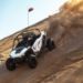 EFX Sand Slinger Paddle Tire - 