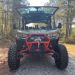 Federal Xplora Tire UTV SxS