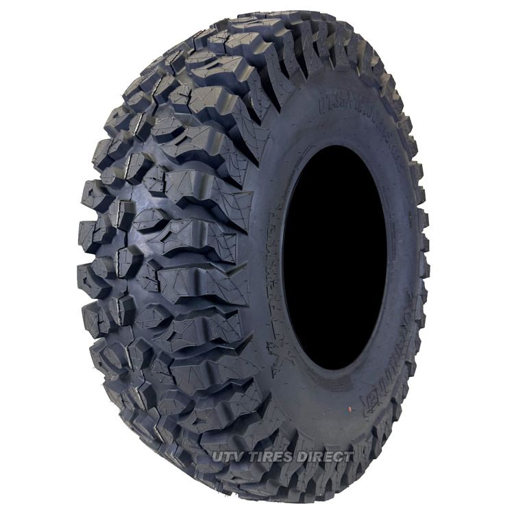 Forerunner X-Trekker UTV Tire Forerunner X-Trekker Tire Fore Runner Xtrekker X TREKKER