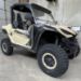 Forerunner XTrekker UTV Tire - 