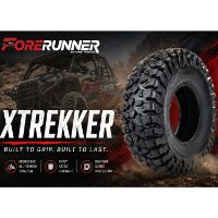 Forerunner Xtrekker 15" Pkg - XTREKKR15KT