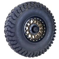 Forerunner Xtrekker 15" Pkg - XTREKKR15KT