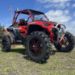 Frontline ACP UTV Tire - 