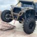 Frontline ACP UTV Tire - 