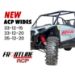 Frontline ACP UTV Tire - 