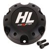 High Lifter Bolt-On Large Center Caps  - 2 pack - HLCAP-140+HLCAP-000-140