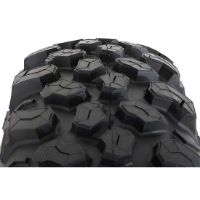 High Lifter Chicane DS 15" Pkg - CHCDS15KT