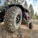High Lifter Chicane DS UTV Tire - 