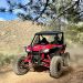 High Lifter Chicane DS UTV Tire - 