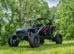 ITP Intersect UTV Tire - 