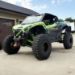 ITP Savage XT UTV Tire - 