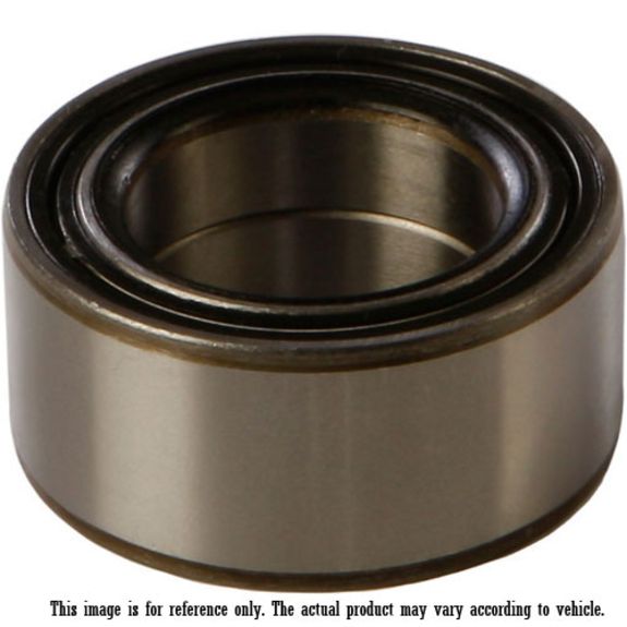 Maverick X3 All Balls HD Wheel Bearing Kit