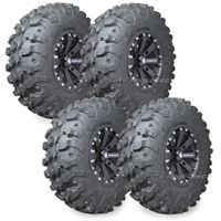 Maxxis Carnivore 14" Kit - CRNV14KT