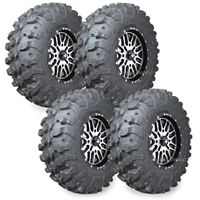 Maxxis Carnivore 15" Kit - CRNV15KT