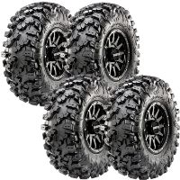 Maxxis Carnivore RT 15" Pkg