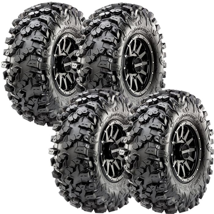 Maxxis Carnivore RT 15" Pkg