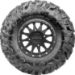 Maxxis Carnivore RT Tire - 