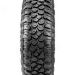 Maxxis RAZR XT UTV Tire Tread Detail