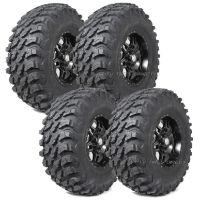 Maxxis Rampage 14" Pkg