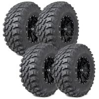 Maxxis Rampage 15" Pkg