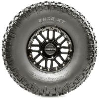 Maxxis RAZR UTV Tire Sidewall