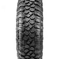 Maxxis RAZR Tire Tread