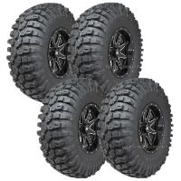 Maxxis Roxxzilla Firm 14" Pkg
