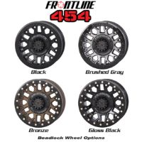 Maxxis Roxxzilla Sticky 15" Pkg - ROXXSTK15KT