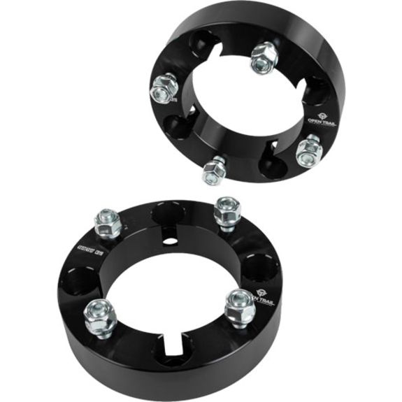 Wheel Spacers OT 4/110 1.5" 12mmx1.5