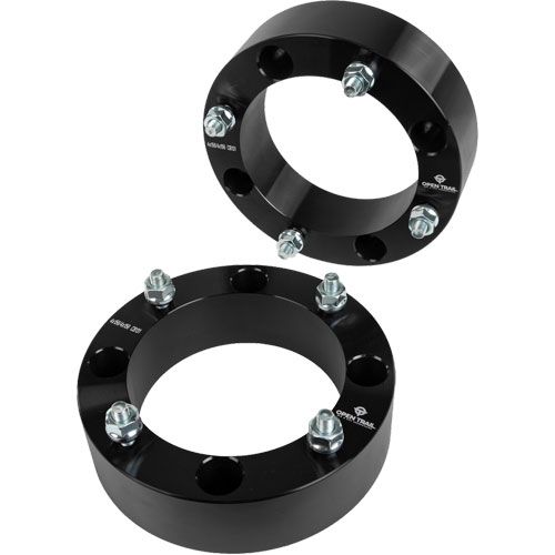 Wheel Spacers OT 4/110 2" 12mmx1.5